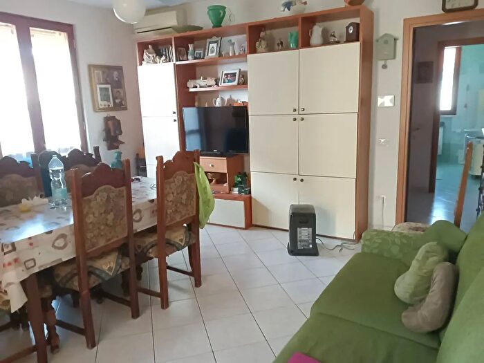 Appartamento trilocale in vendita in Via Coli, Montespertoli