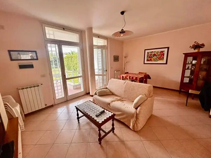 Casa con 5 locali in vendita in Via Zaccaria Negroni, Nettuno