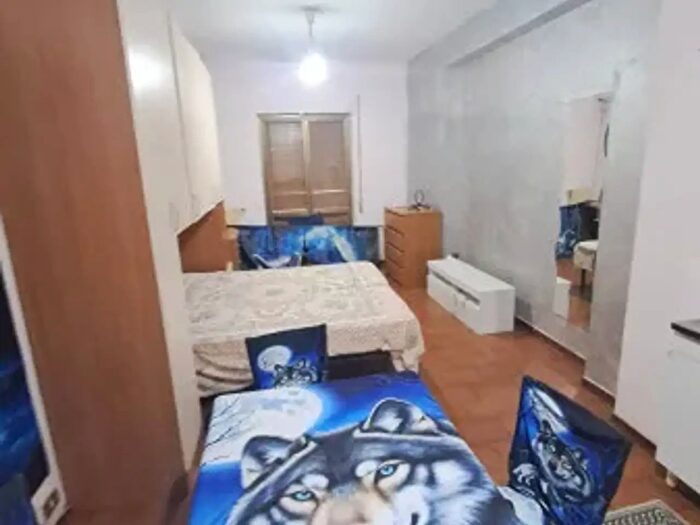 Appartamento bilocale in affitto in Viale Tommaso Campanella, Catanzaro