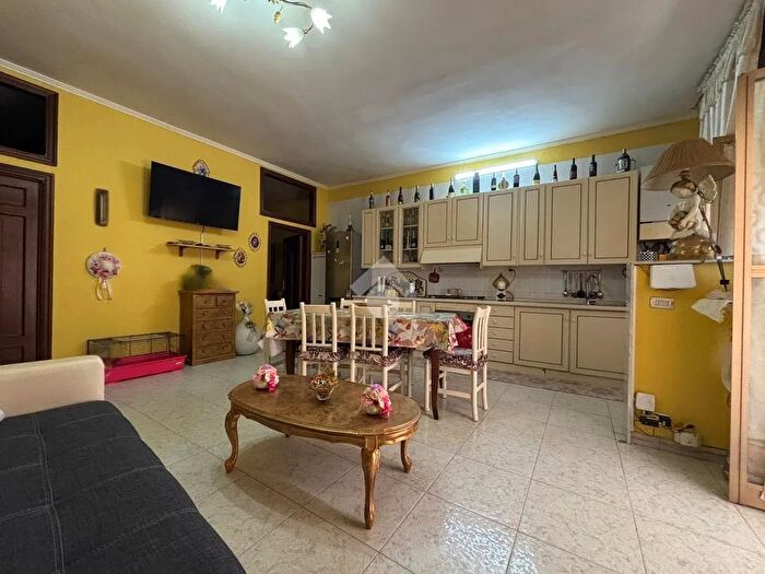 Appartamento trilocale in vendita in Via Ceccano, Cerignola