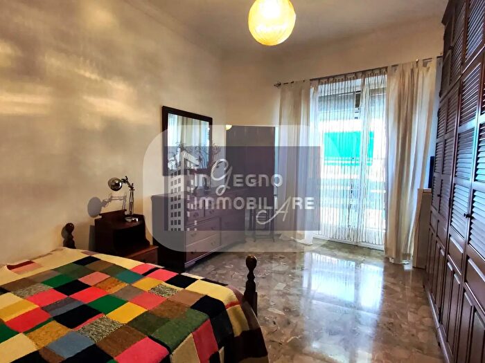 Appartamento bilocale in affitto in Piazza Desiderato Chiaves, Torino