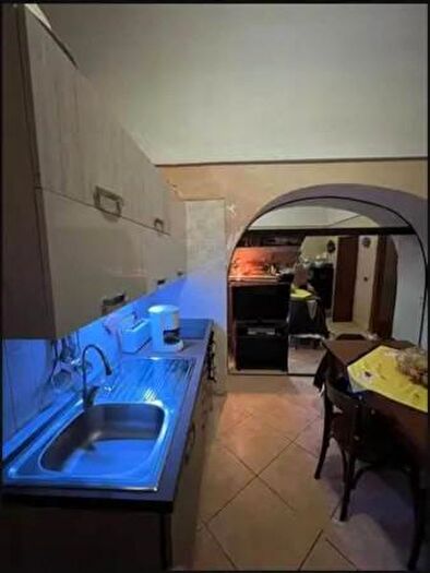 Casa monolocale in vendita in Via Pier delle Vigne, Andria