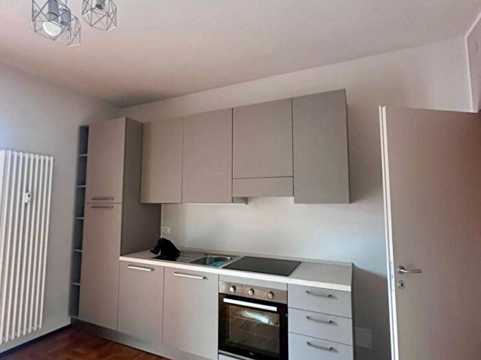 Appartamento quadrilocale in affitto in Via Madonna del Campo, Centro, Borgo San Dalmazzo