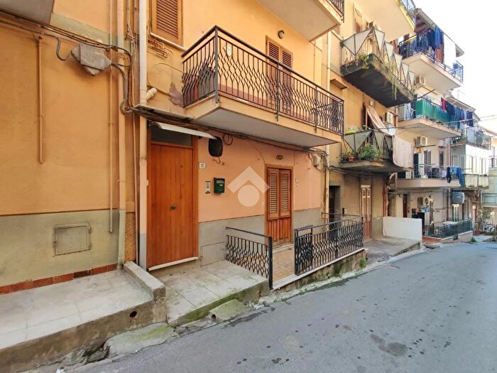 Appartamento bilocale in vendita in Via Giuseppe La Montagna, Palermo