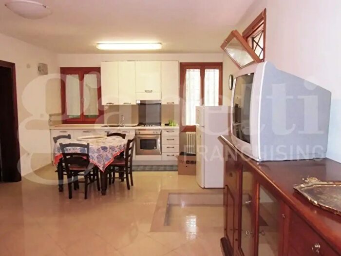 Appartamento bilocale in affitto in Cannaregio, Venezia