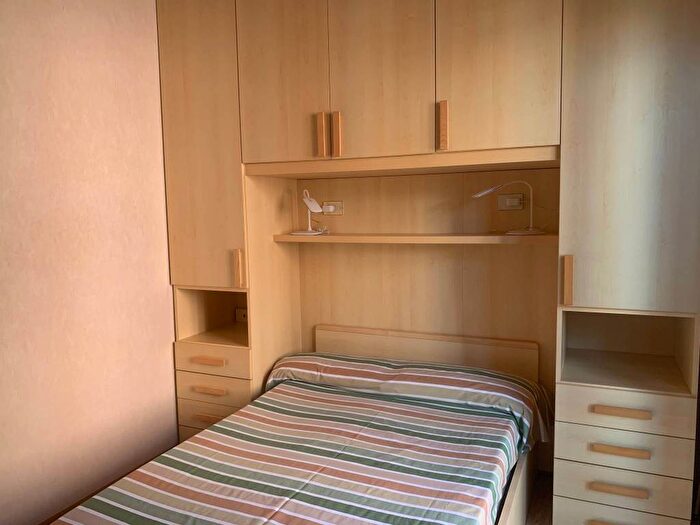Appartamento monolocale in affitto in Via Angelo Messedaglia, Fleming, Roma