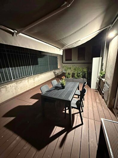 Appartamento monolocale in affitto in Piazza Pontida, Bergamo