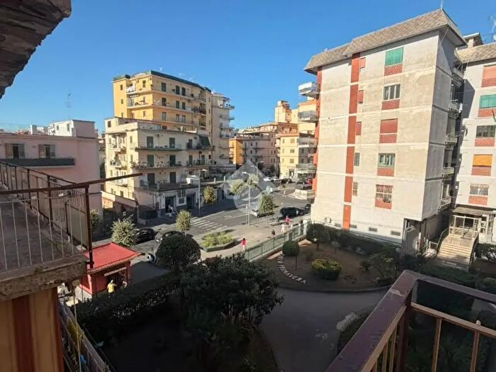 Appartamento bilocale in vendita in Via Tironi di Moccia, Ercolano