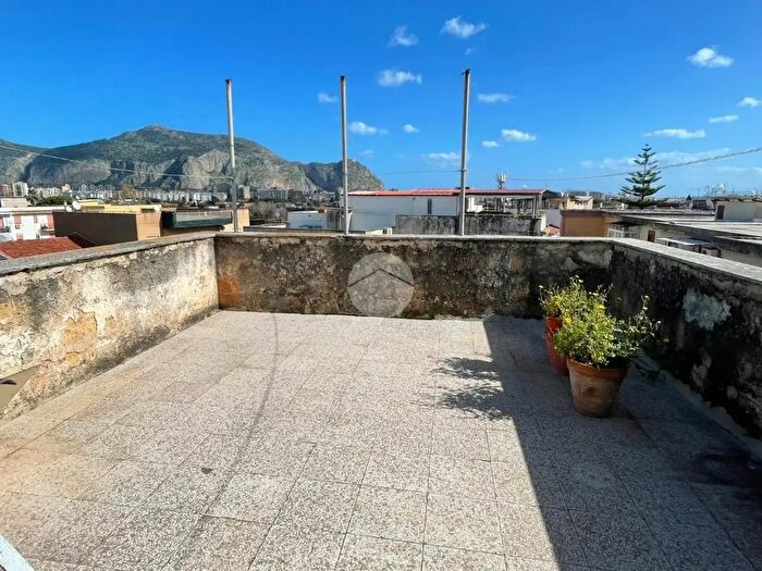 Appartamento bilocale in vendita in Baglio Spuches, Palermo