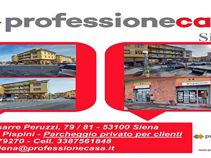 Case in Vendita e in Affitto - 3