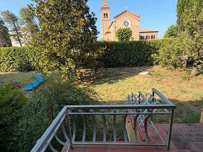 Appartamento trilocale in vendita in Osimo