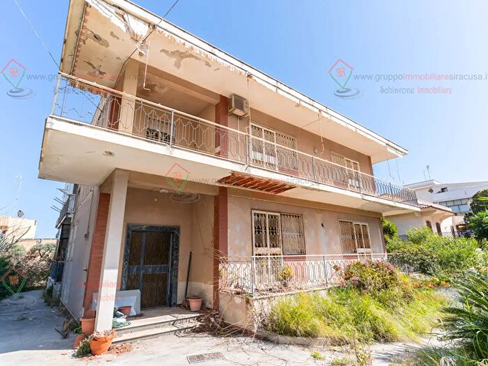 Appartamento bilocale in vendita in Siracusa