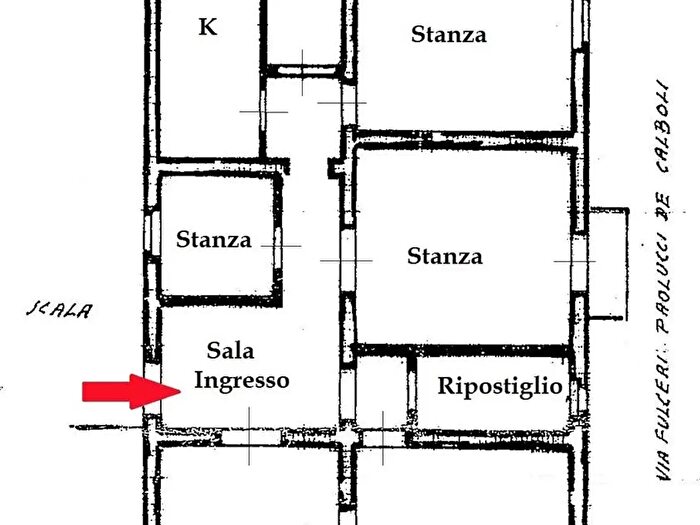 Case in Vendita e in Affitto - 2