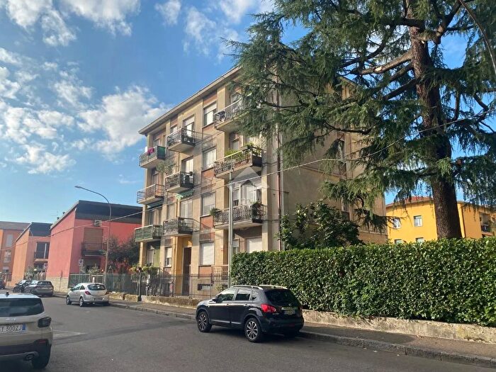 Appartamento trilocale in vendita in Via Donato Bramante, Parabiago