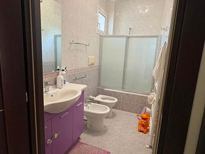 Appartamento trilocale in vendita in Corso Roma, Foggia