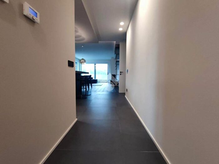 Casa quadrilocale in affitto in Via mantegna andrea, Ospedale, Carpi