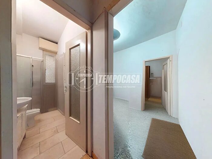 Appartamento bilocale in vendita in Via Santo Sepolcro, Piacenza