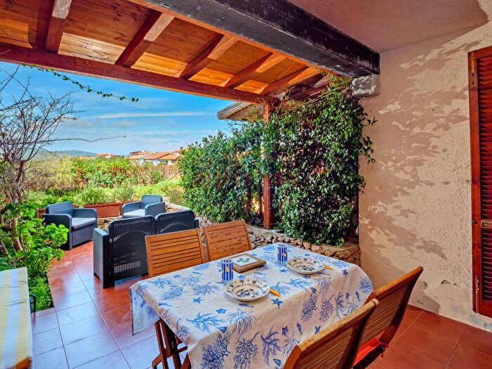 Appartamento bilocale in affitto in località Porto Rotondo, Porto Rotondo, Olbia