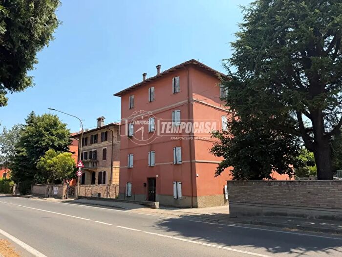 Appartamento in vendita in Formigine