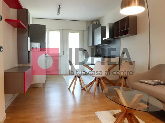 Appartamento trilocale in affitto in Chiesa Mignagola, Carbonera