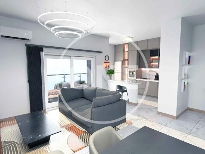 Appartamento trilocale in vendita in Viale Hugo Pratt, Roma