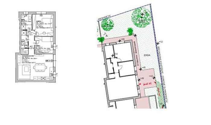 Case in Vendita e in Affitto - 3