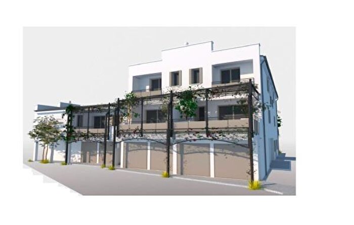 Appartamento trilocale in vendita in Via Toscana, Mira