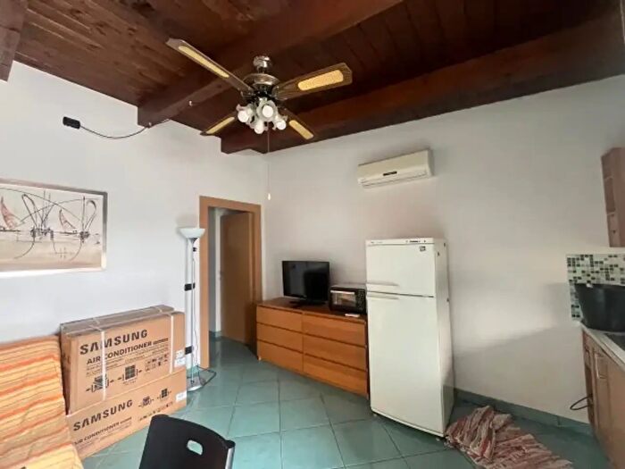 Appartamento bilocale in affitto in Via degli Ulivi, Montepaone
