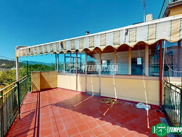 Appartamento quadrilocale in vendita in Via Sarzana, La Spezia