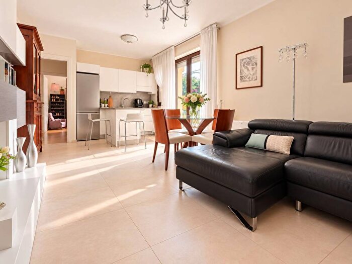 Appartamento trilocale in vendita in Via Famagosta, Santa Maria Chiara, Cagliari