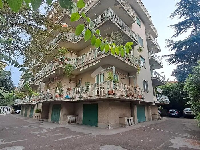Appartamento bilocale in affitto in Appartamento Via Onofrio di Giordano, Cava De' Tirreni