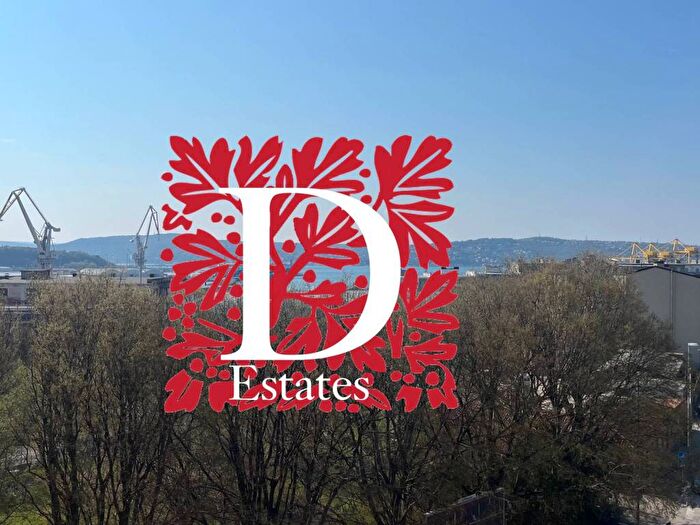 Appartamento bilocale in affitto in Via San Marco, San Giacomo, Trieste