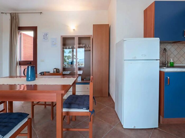 Appartamento monolocale in affitto in Via Case Sparse, Loiri Porto San Paolo