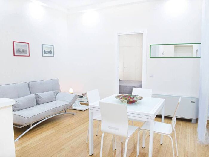 Appartamento bilocale in affitto in Via Marche, Vittorio Veneto, Roma