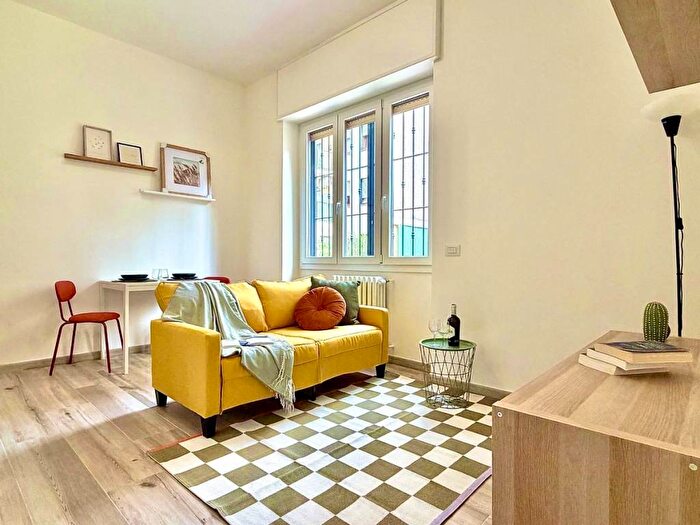 Appartamento bilocale in affitto in Via Gianfranco Zuretti, Cascina dei Pomi, Milano