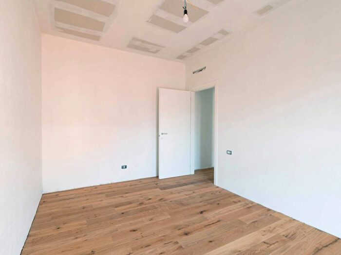 Appartamento trilocale in vendita in Via Alessandro La Marmora, San Fruttuoso, Monza