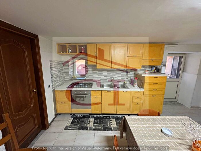 Appartamento bilocale in affitto in Via San Francesco a Patria, Nuovo Corso Campano Marchesella, Giugliano in Campania