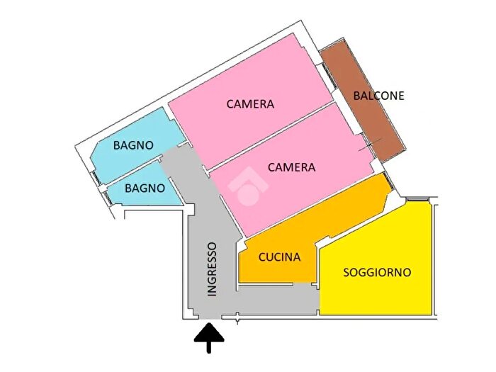 Case in Vendita e in Affitto - 2