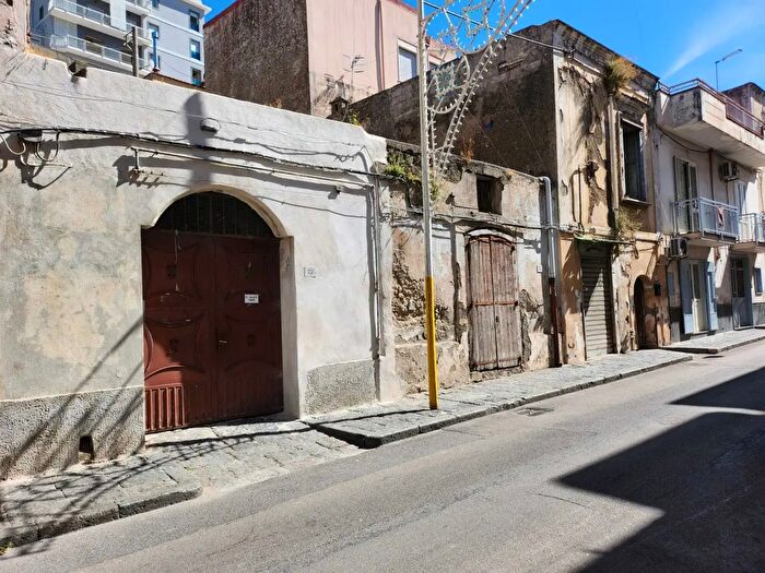 Appartamento trilocale in vendita in Via Paolo Falciani, Sarno