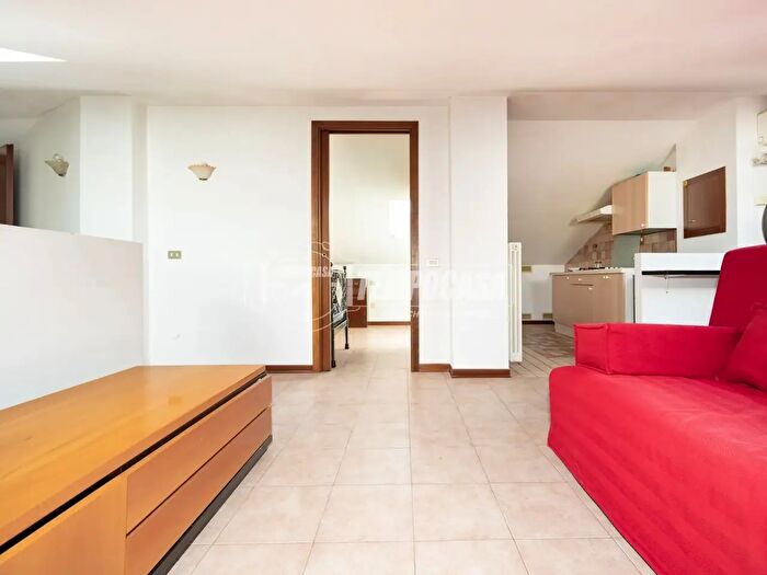 Appartamento monolocale in vendita in Bussero