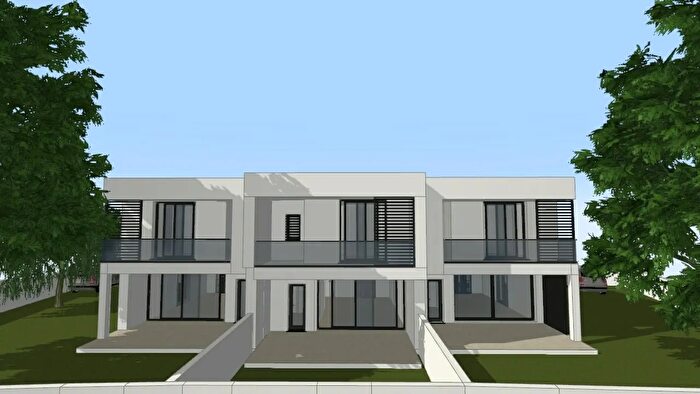 Casa quadrilocale in vendita in Via del Turchese, Olbia