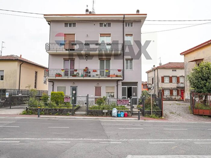 Appartamento bilocale in vendita in Don Bolgeni, Carvico