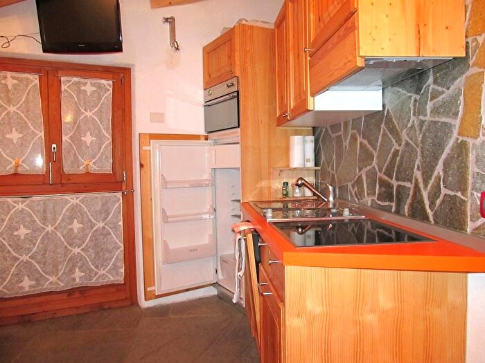 Appartamento in vendita in Chiesa In Valmalenco