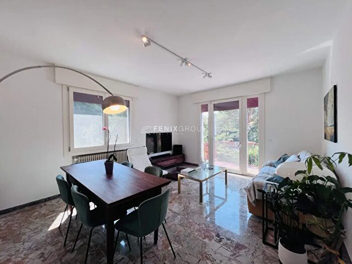 Appartamento trilocale in vendita in Via Rimini, Padova