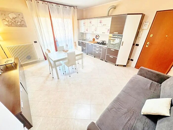 Appartamento bilocale in vendita in Strada delle Orsoline, Sorbolo Mezzani