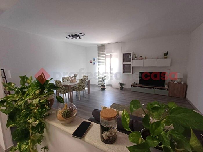 Appartamento quadrilocale in vendita in Via Aldo Moro, Ceprano