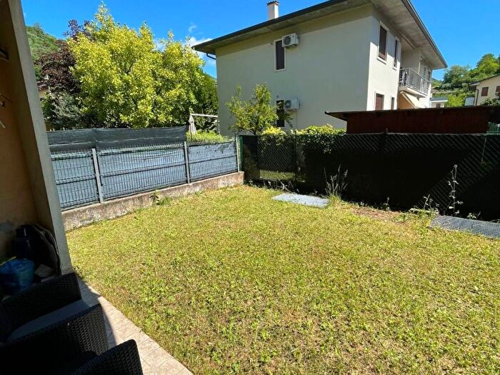 Appartamento bilocale in affitto in Via Roma, Centro, Castelgomberto