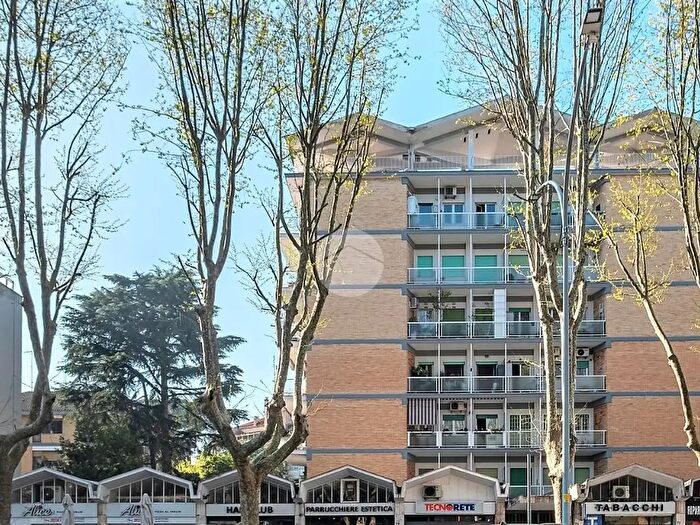 Appartamento bilocale in affitto in Viale dellAeronautica, Roma