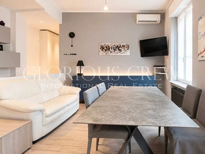 Appartamento bilocale in vendita in Via Pietro Cavalcabo', Milano