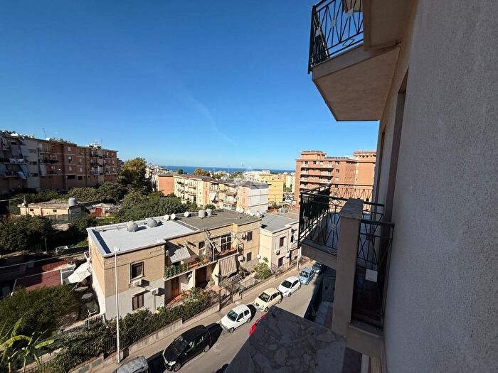 Appartamento con 5 locali in vendita in Via Mariano Dominici, Termini Imerese